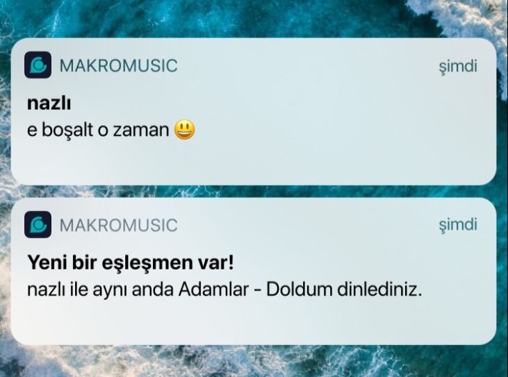 nerene 😃    MAKROMUSIC...