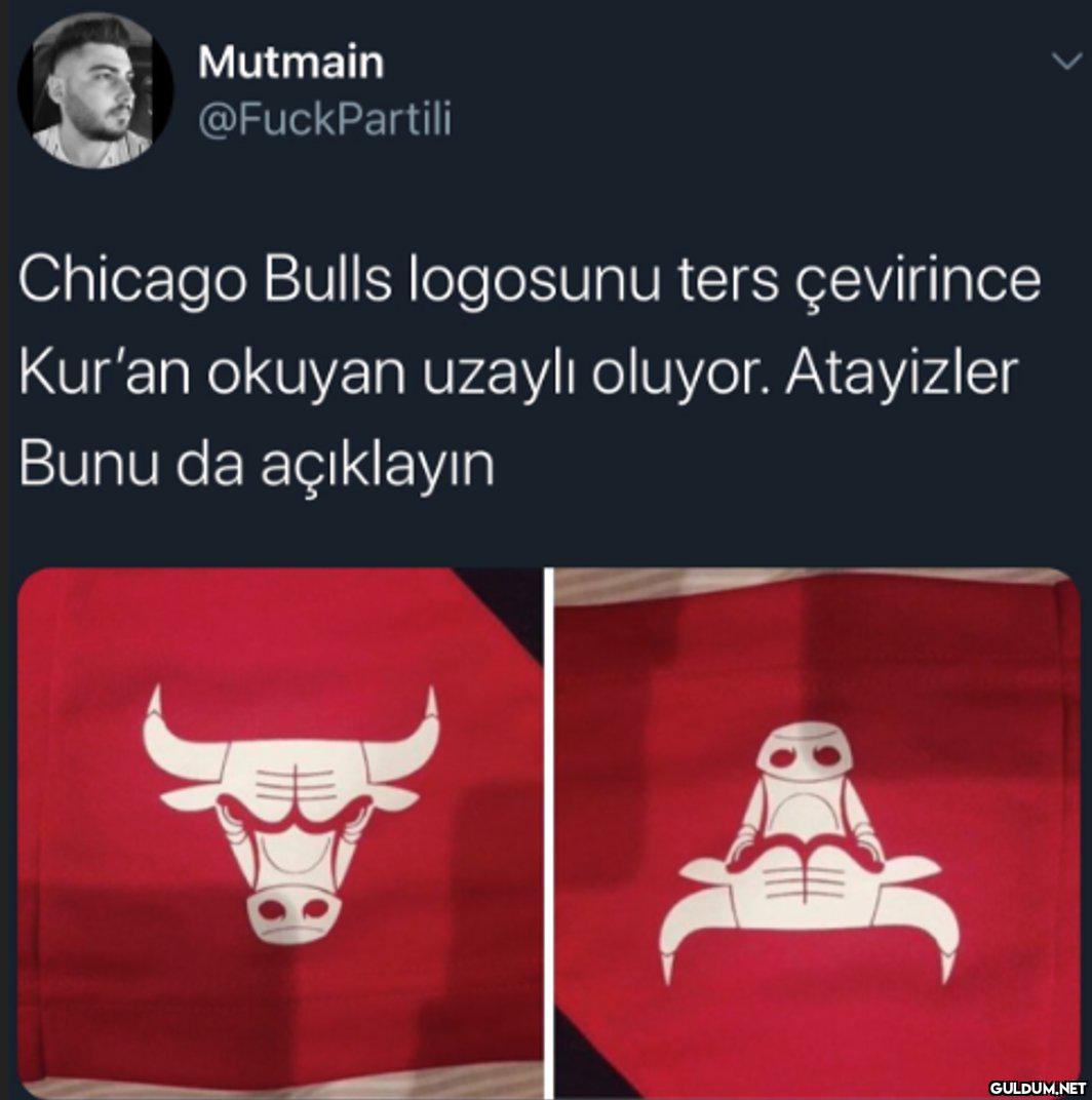 Mutmain @FuckPartili...