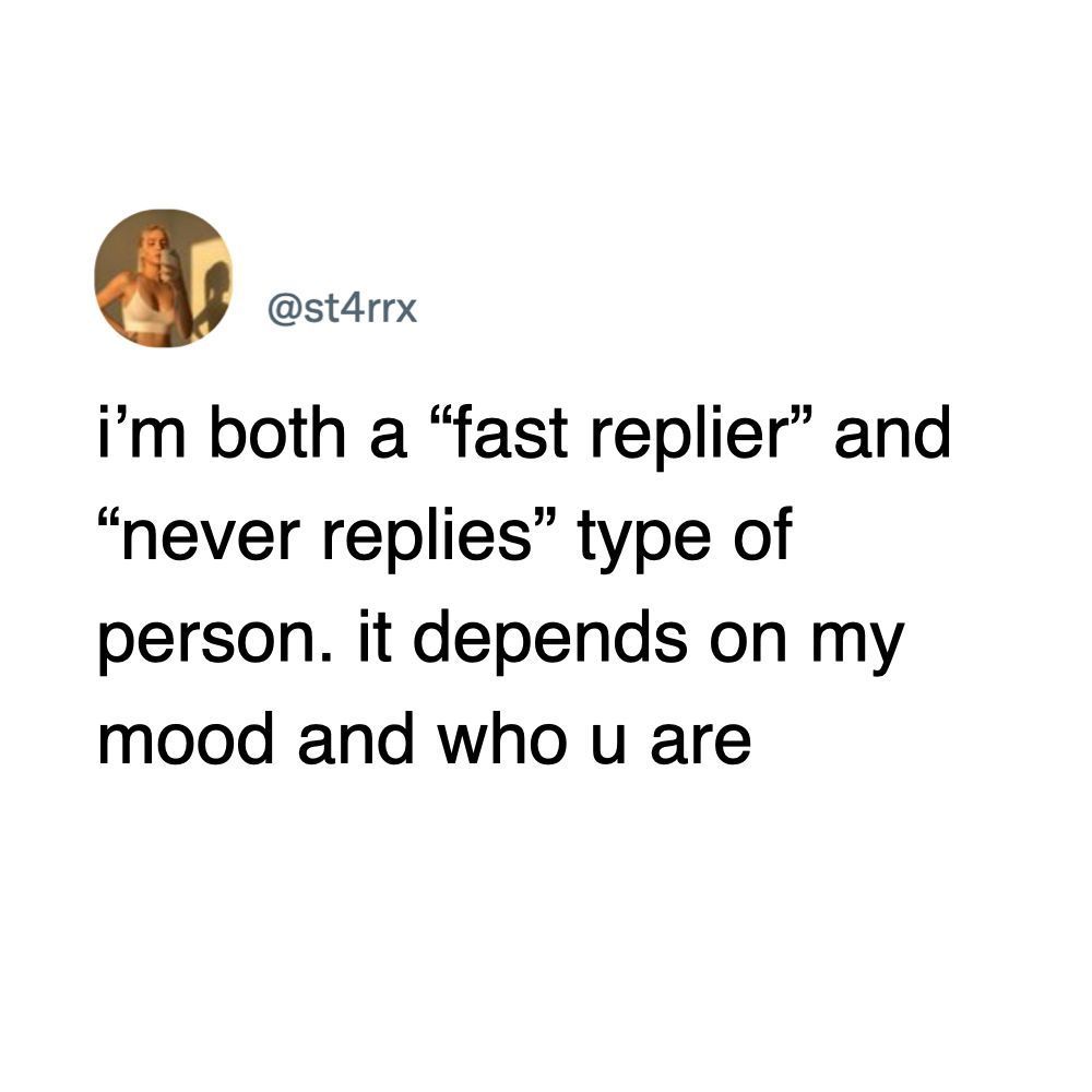 Depends on the topic too⠀...