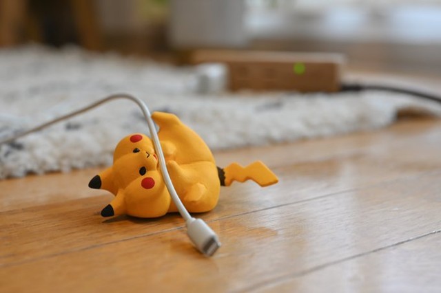 PikaCHEW 📸 @shigematsu_kun...