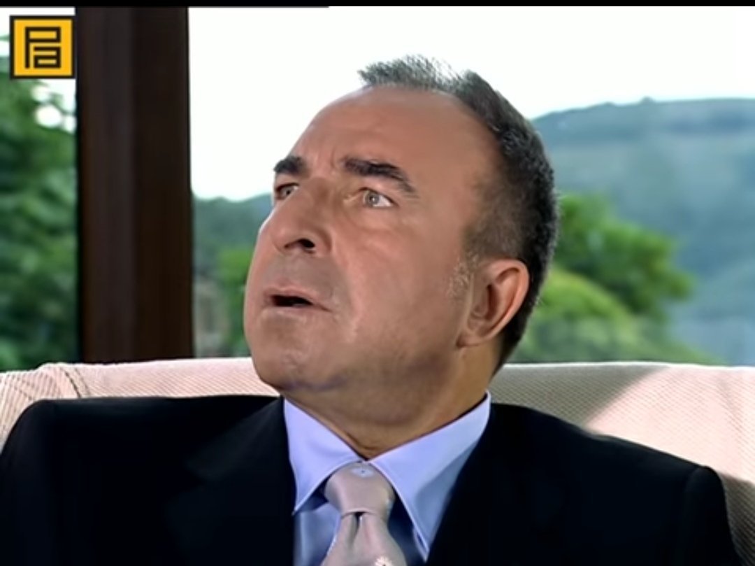 -Amca öldürülmüş. +Ne?...