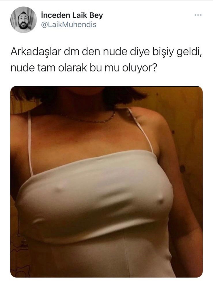 İnceden Laik Bey ......