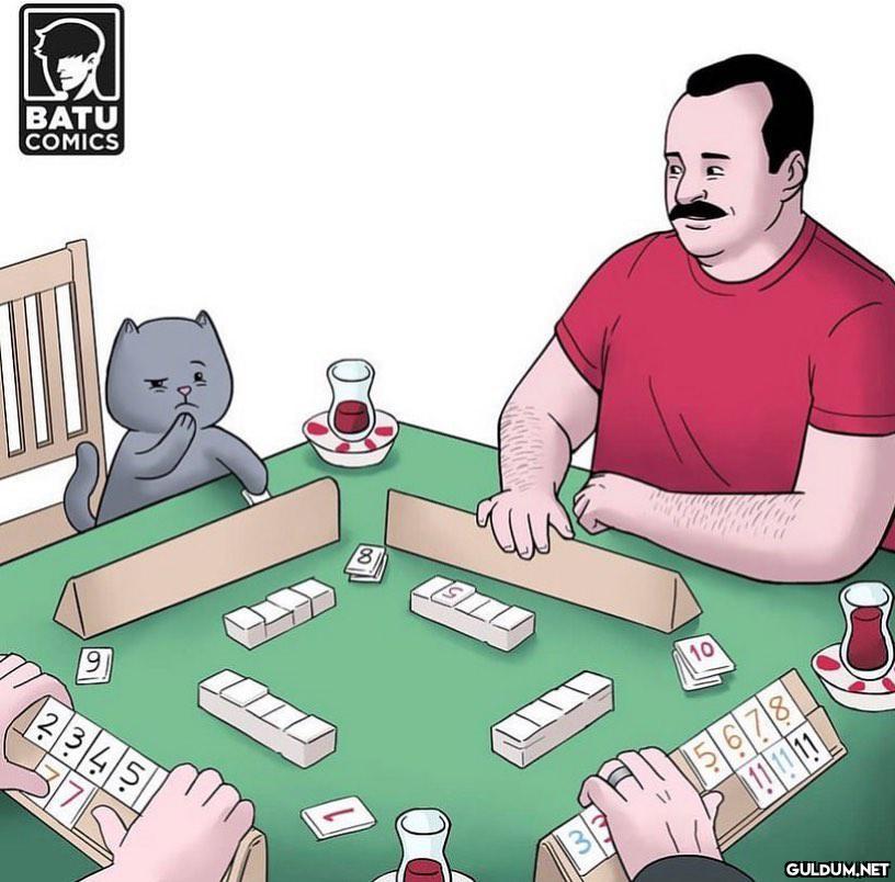 BABA, KEDİ SAHİPLENELİM....