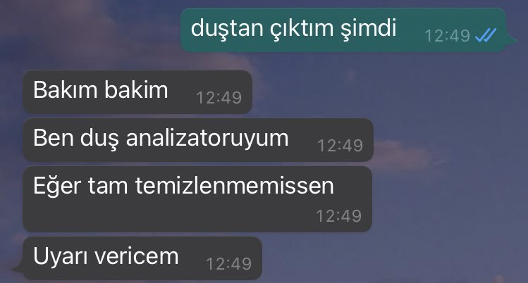 hedefe giden her yolu...