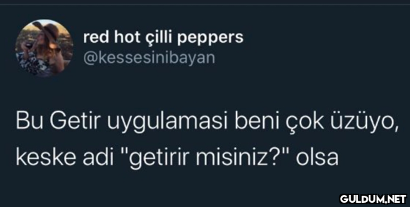 red hot çilli peppers...