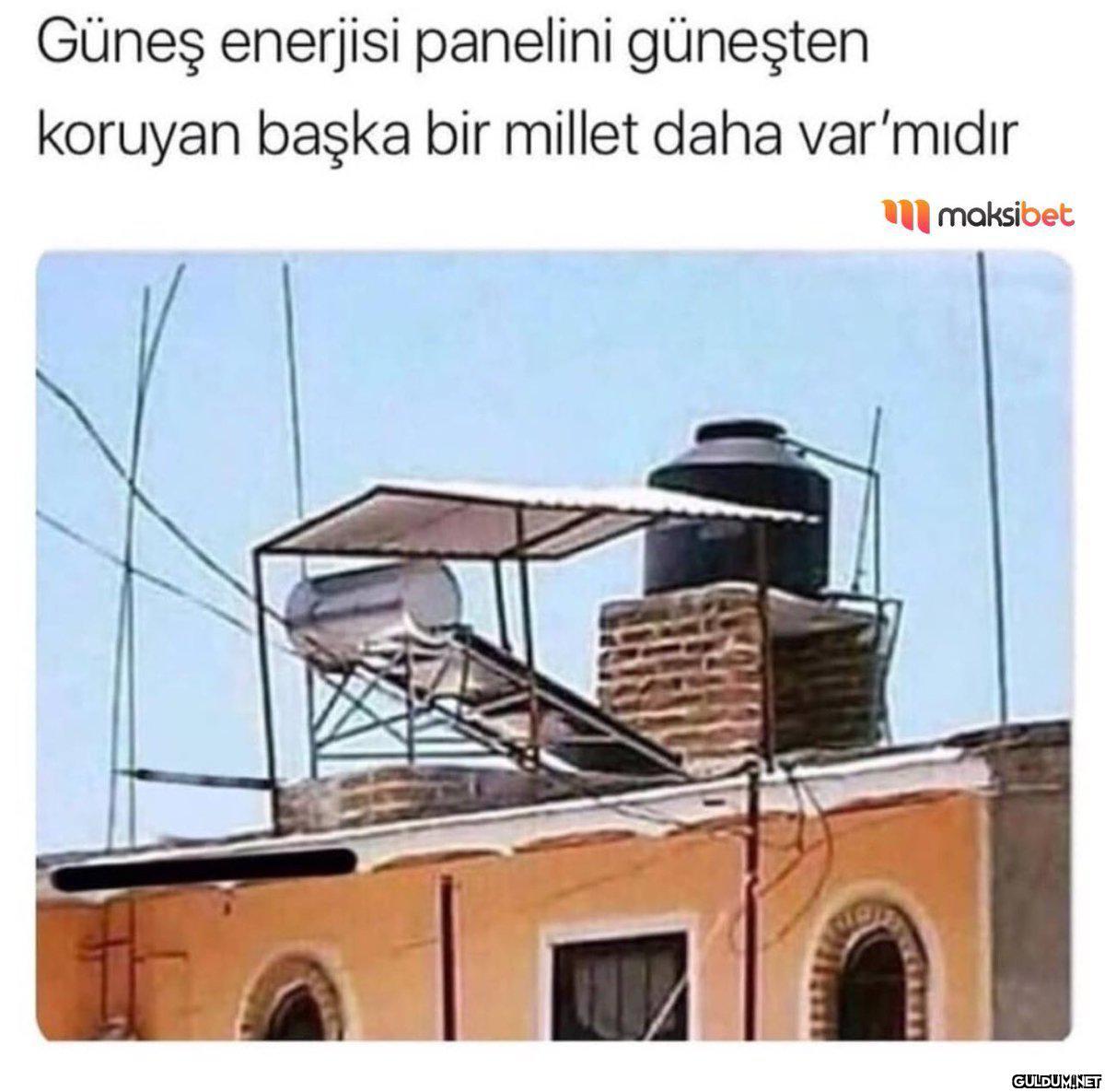 Güneş enerjisi panelini...