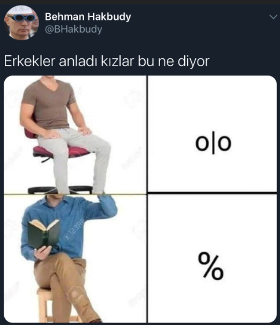 Konuya hakim..    Behman...