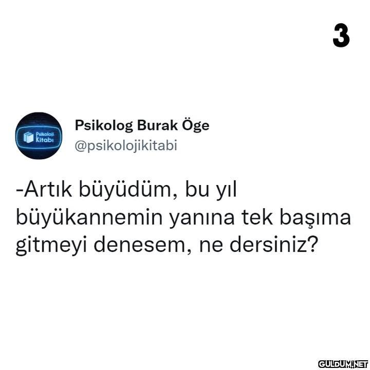 (Kaydırmalı)  Psikolog...