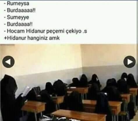 Rumeysa - Burdaaaaa!! -...
