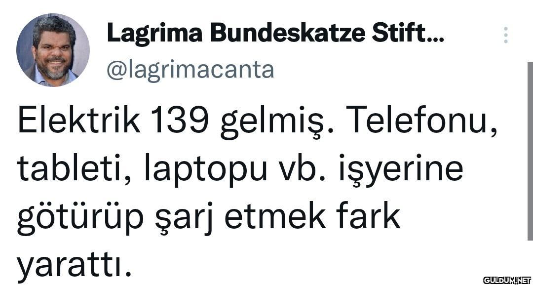 Lagrima Bundeskatze...