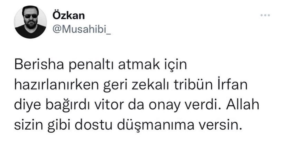 Fenerbahçe sorunsalı    Kaynak