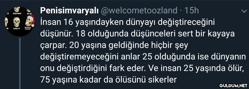 Penisimvaryalı...