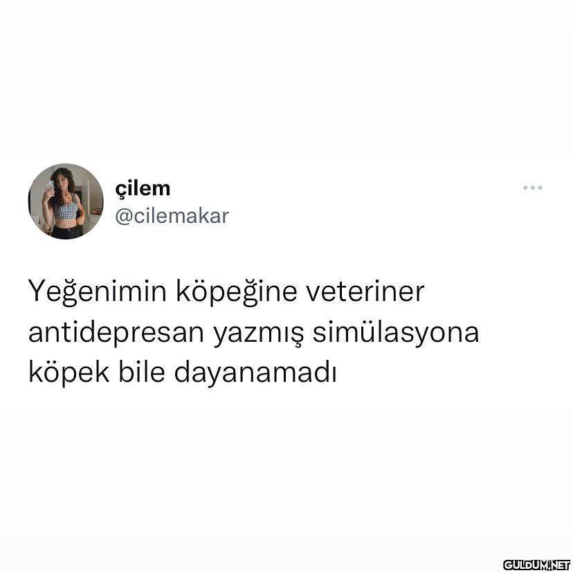 çilem @cilemakar Yeğenimin...