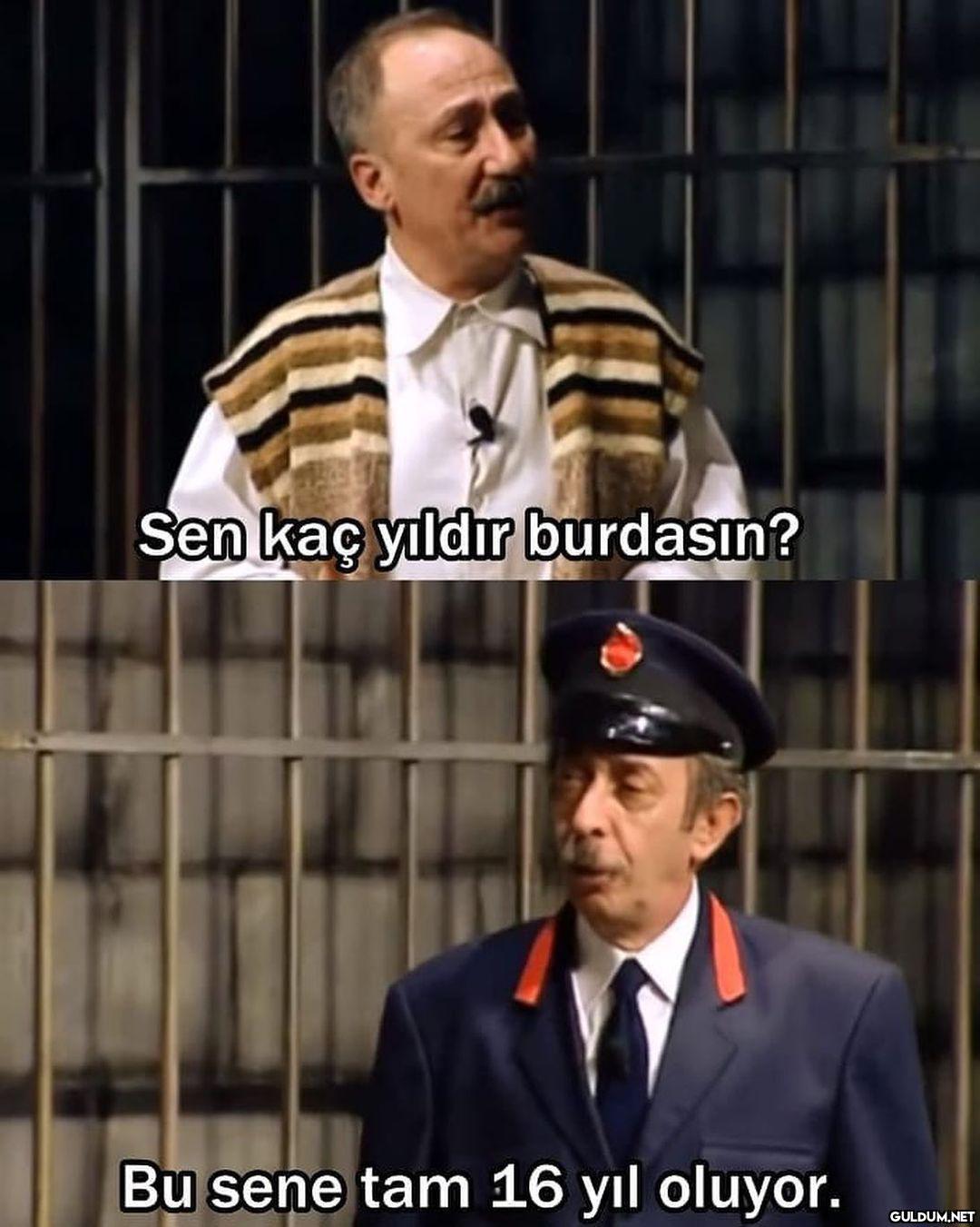 🎬 Bana bir şeyhler oluyor ...