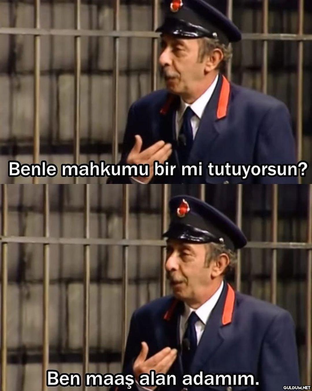 🎬 Bana bir şeyhler oluyor ...