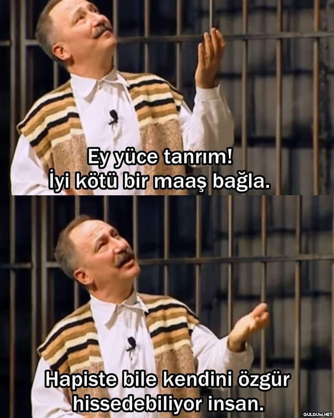 🎬 Bana bir şeyhler oluyor ...