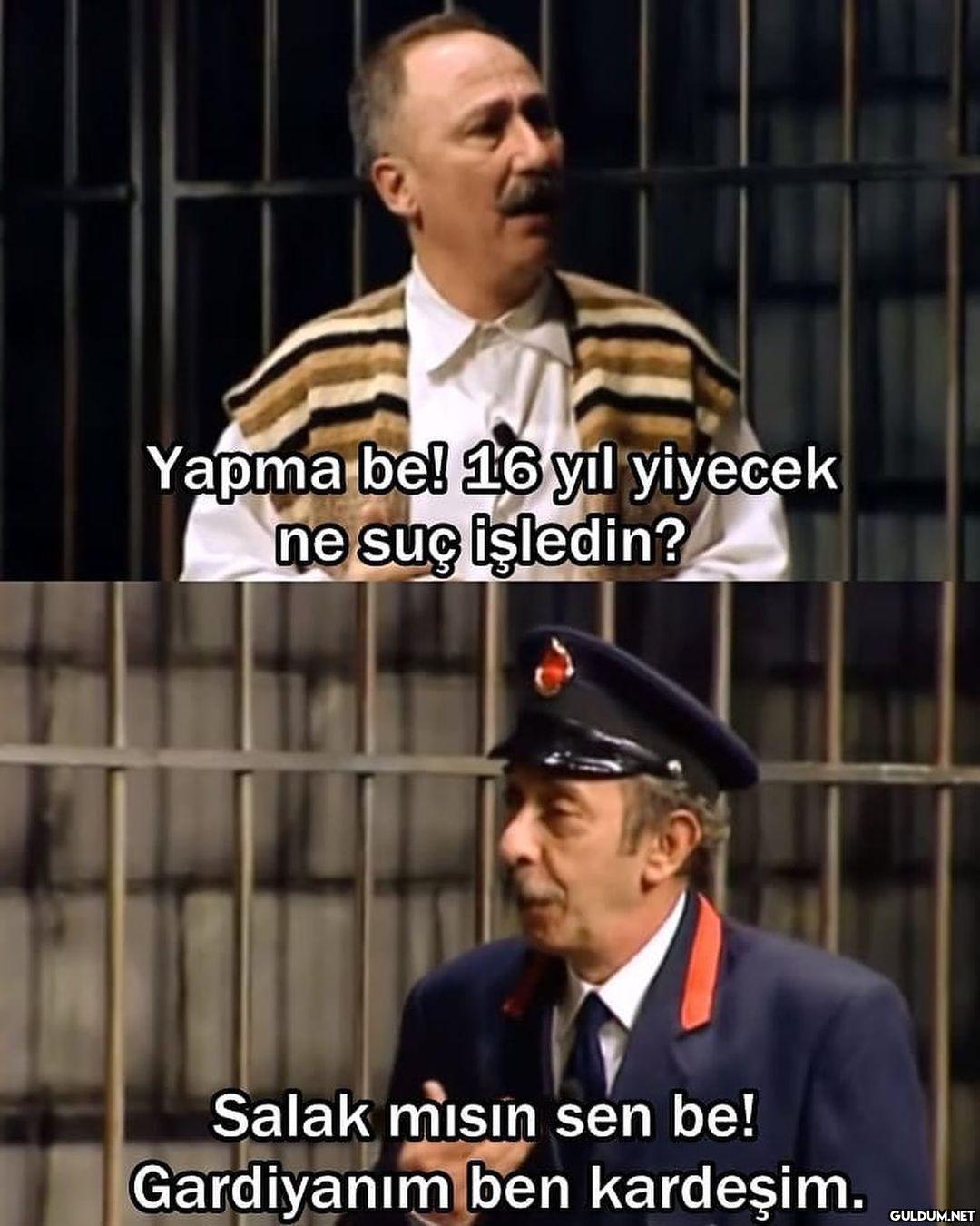 🎬 Bana bir şeyhler oluyor ...
