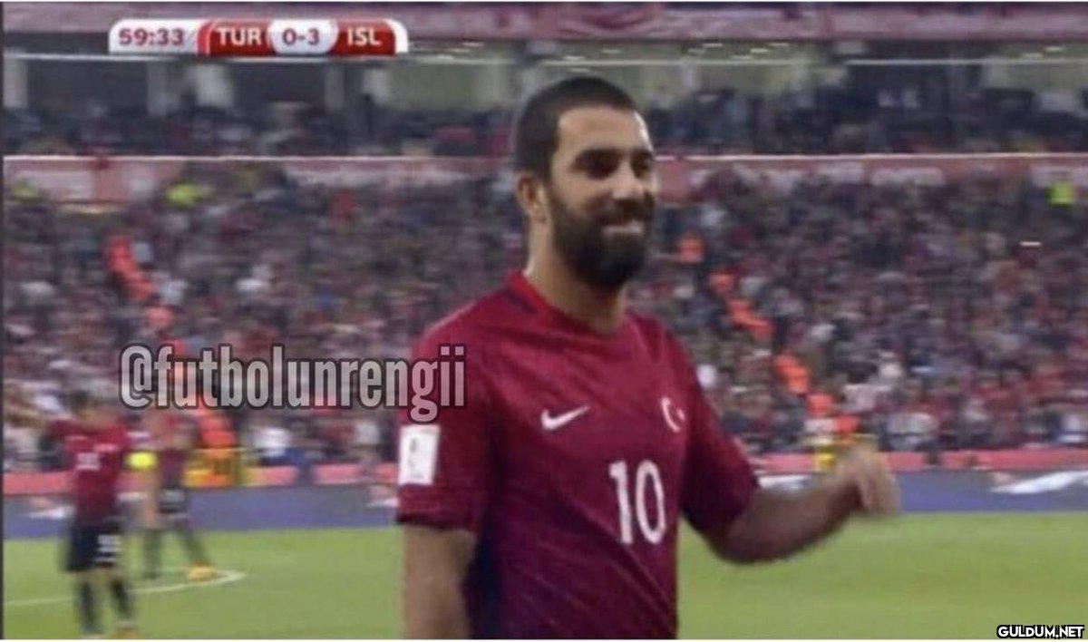 Galatasaraylı oyuncuların...