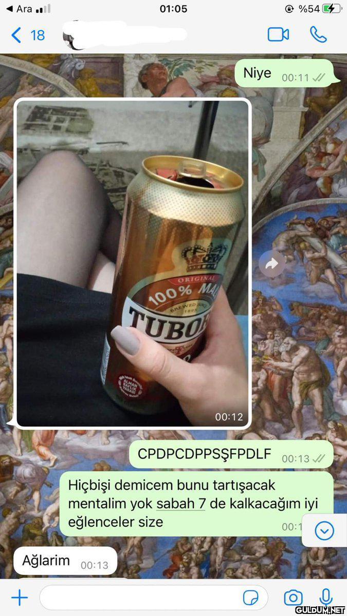 BÖYLE DURUMLARDA SİZİN...