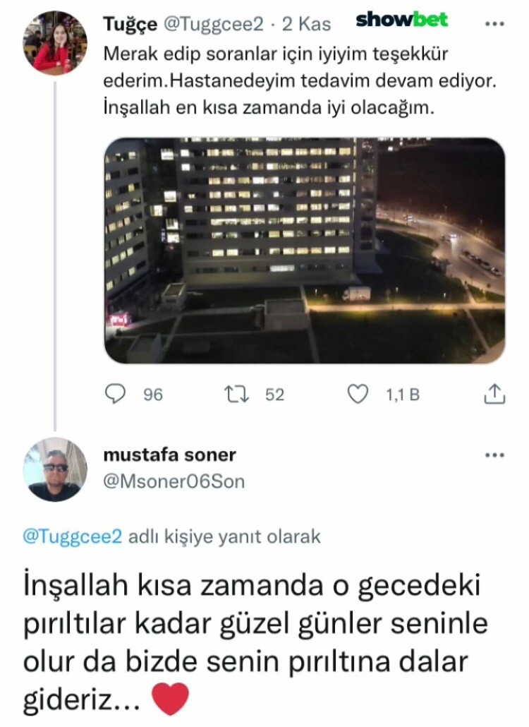 Tuğçe @Tuggcee2 · 2 Kas...