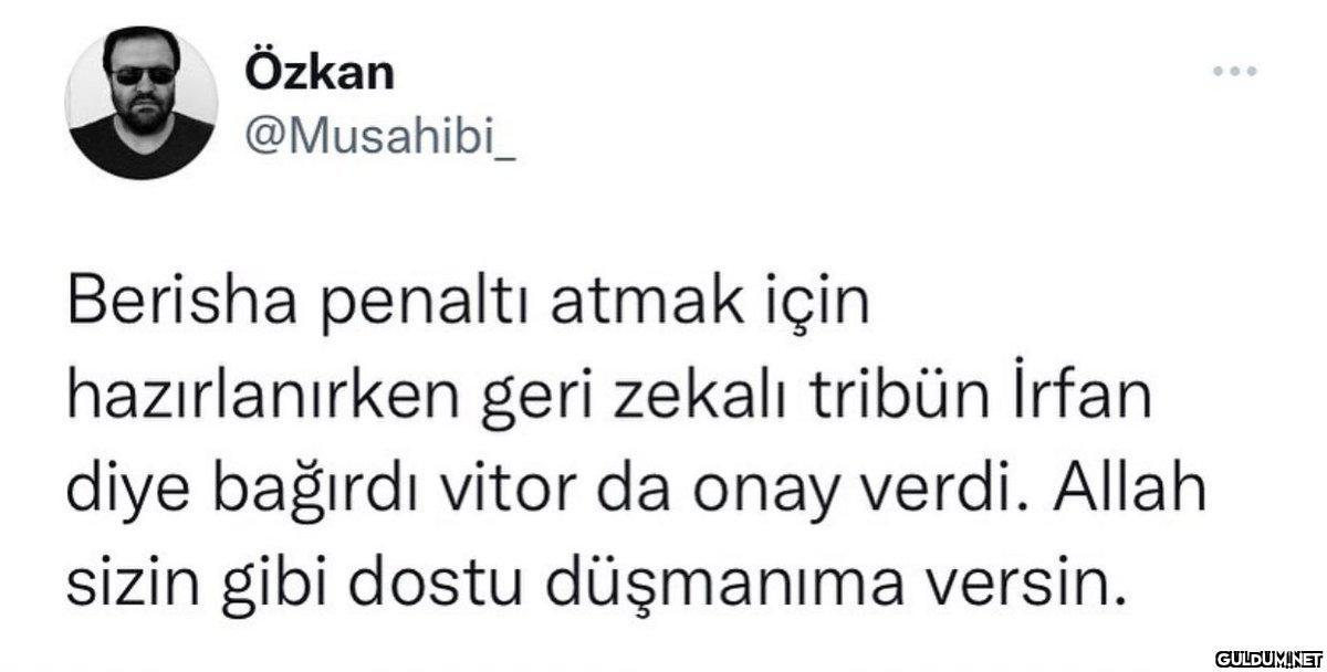Fenerbahçe sorunsalı   ...