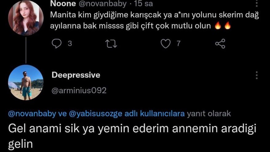 Hdjdjdjhshdjsjd    Noone...
