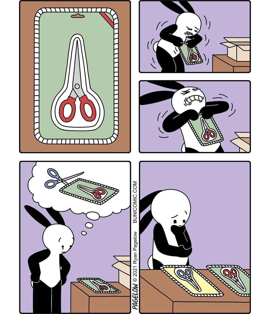 *uses can opener*⠀ ✍🏻...
