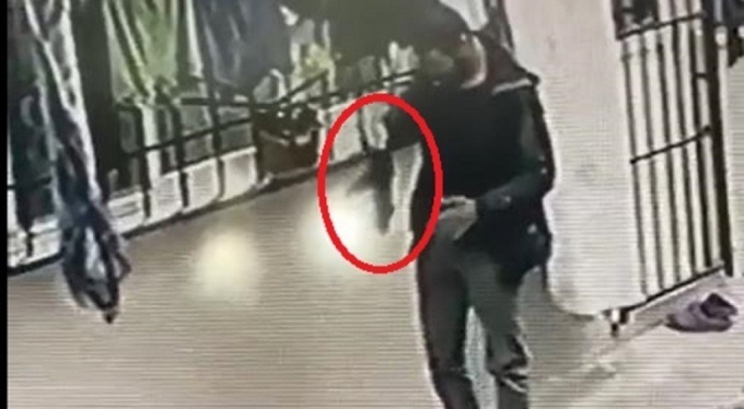 Bursa Yıldırım ilçesinin...