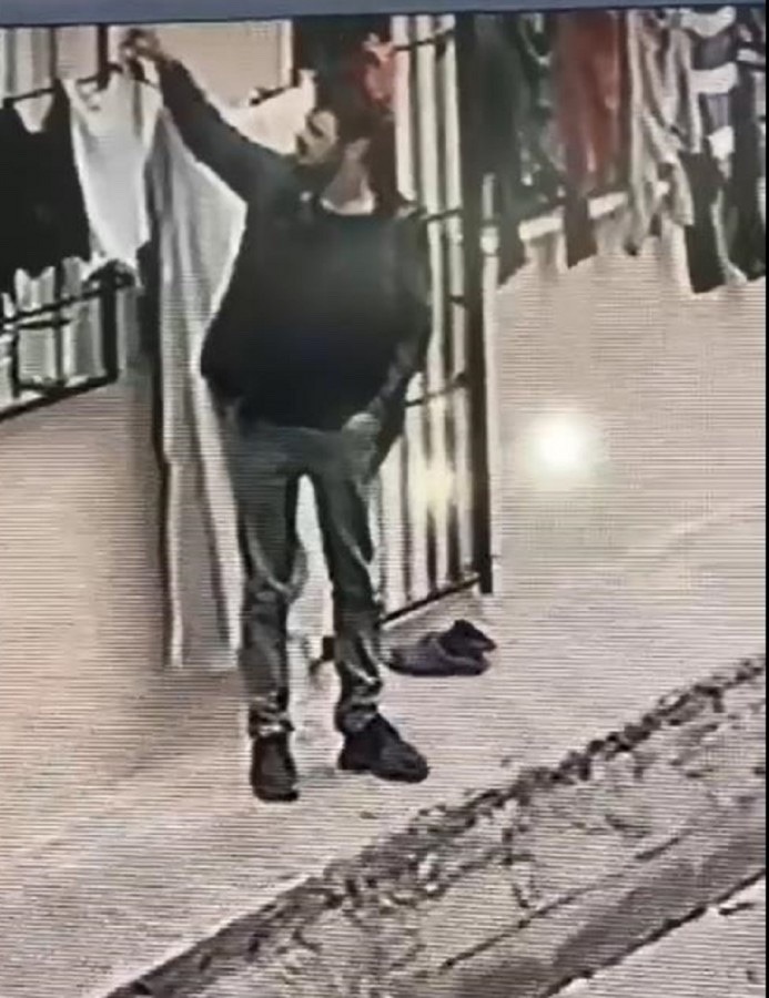 Bursa Yıldırım ilçesinin...