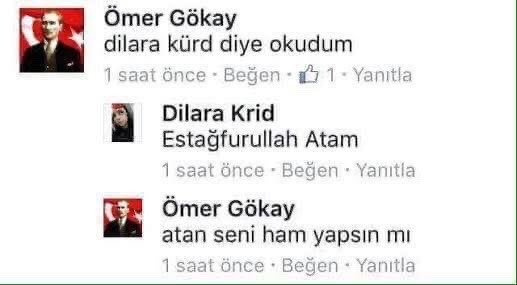 Atam...    Ömer Gökay...