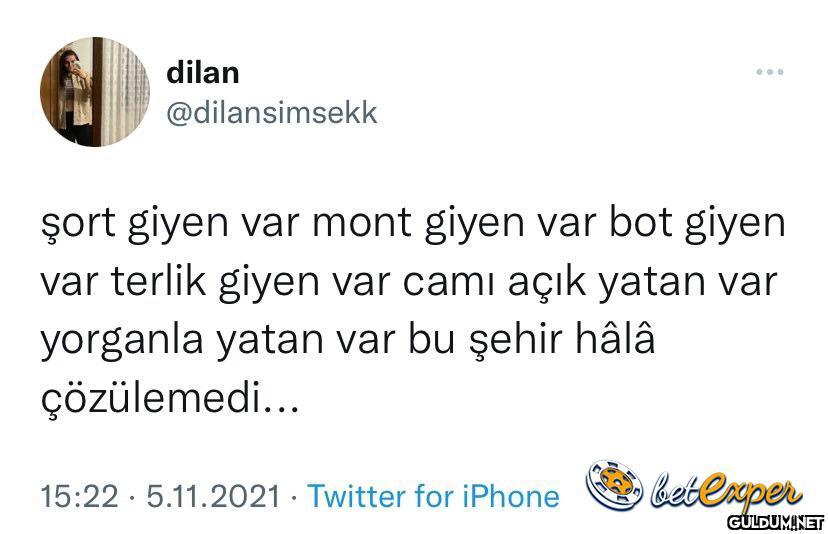 Sahiden    dilan...
