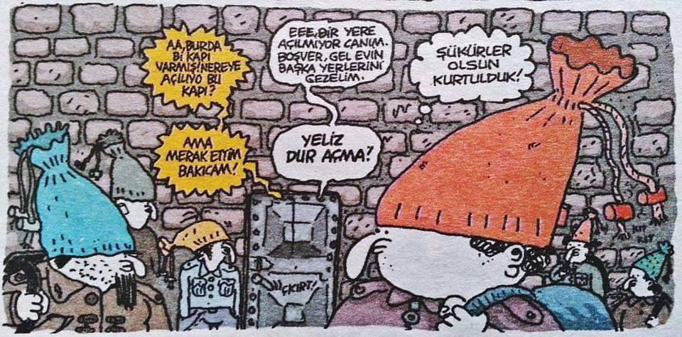 Dünya Yeliz Günü kutlu...