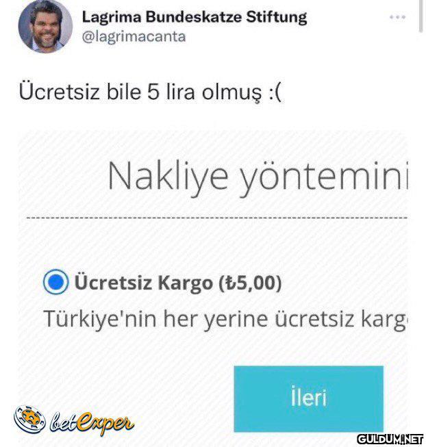 0 dolar 5 lira    Lagrima...