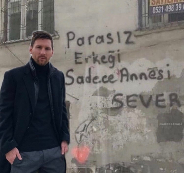 0531 498 39 Parasız Erkeği...