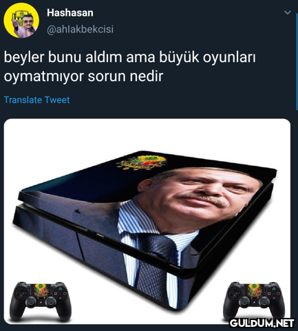 Hashasan @ahlakbekcisi...