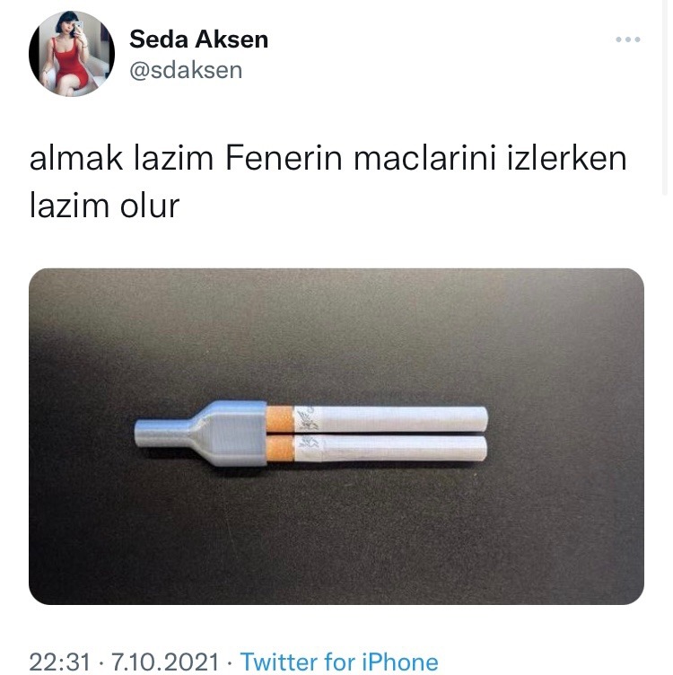 Seda Aksen ... @sdaksen...