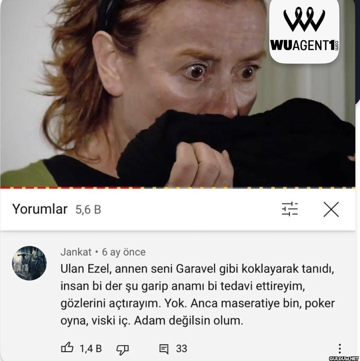 Yorumlar 5,6 B W WUAGENT1...