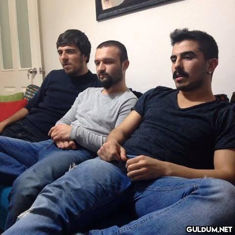Agalarla bir şeyler...