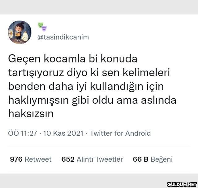 @tasindikcanim Geçen...