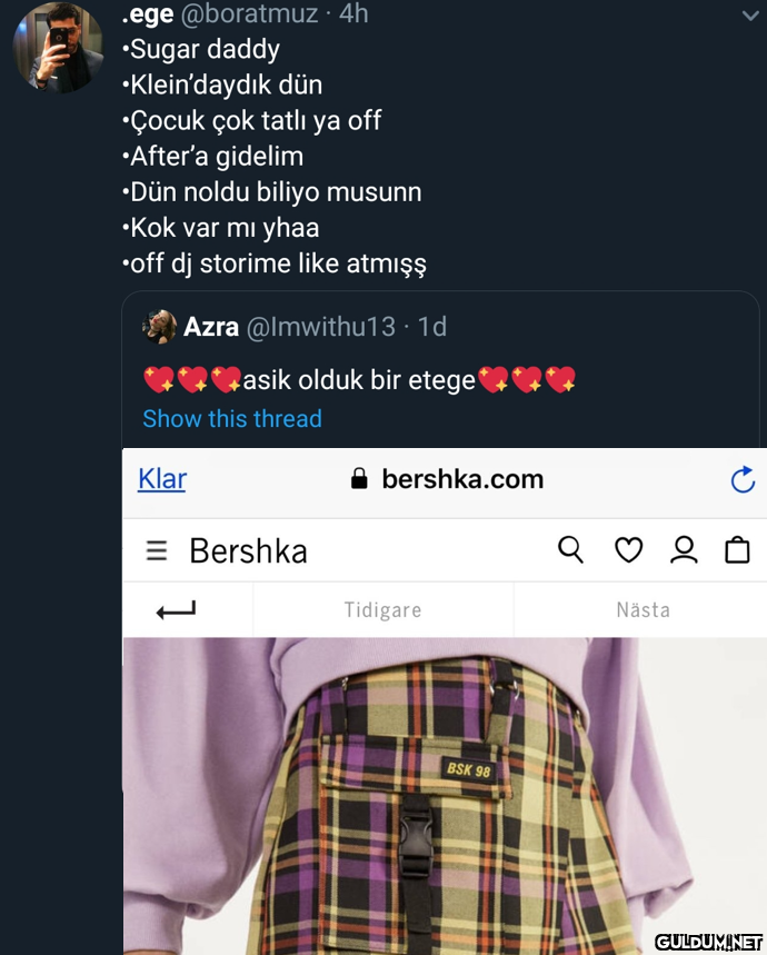 Kaynak
