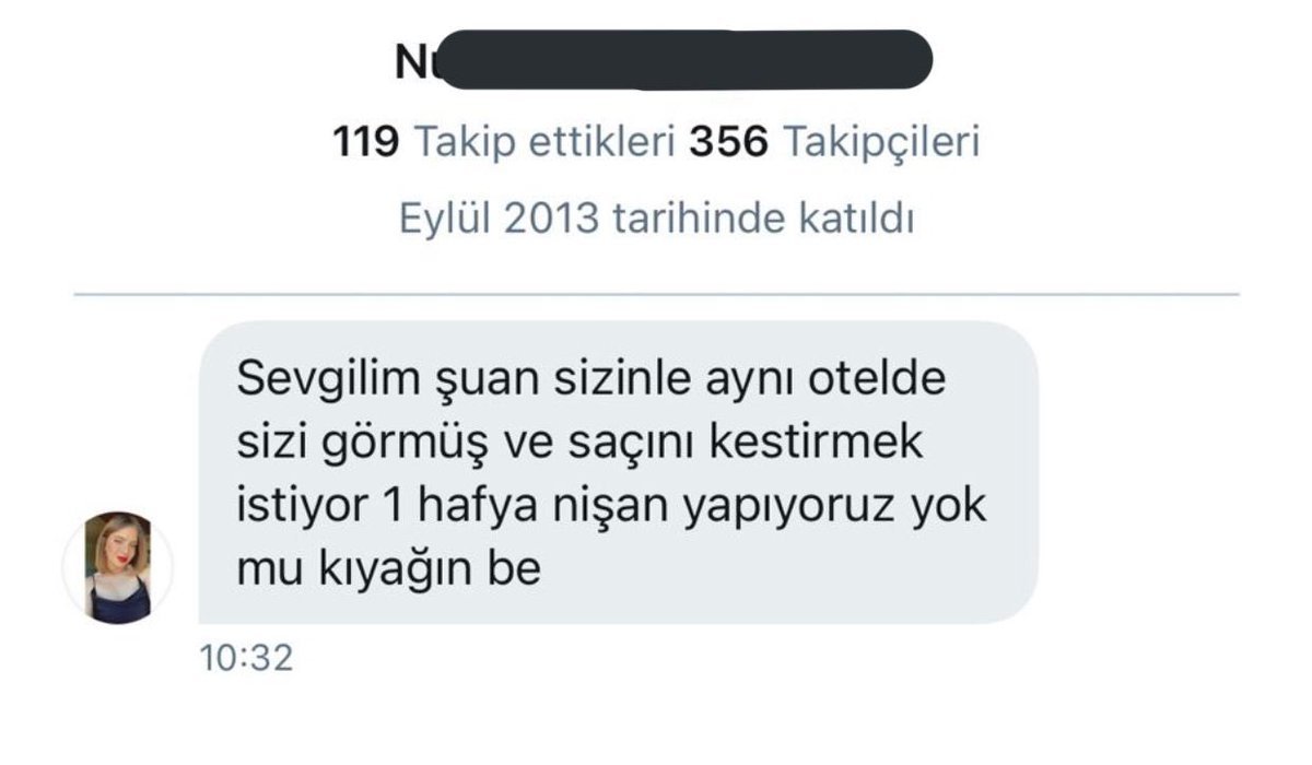 Değişmeyen makus talihim.....