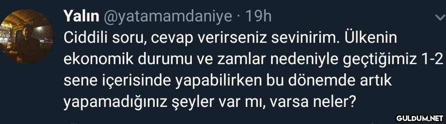 buyrun yoruma    Yalın...