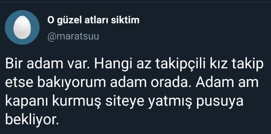 sizce kim? Altına...