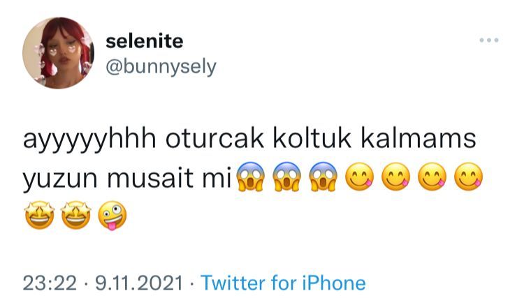 selenite ... @bunnysely...