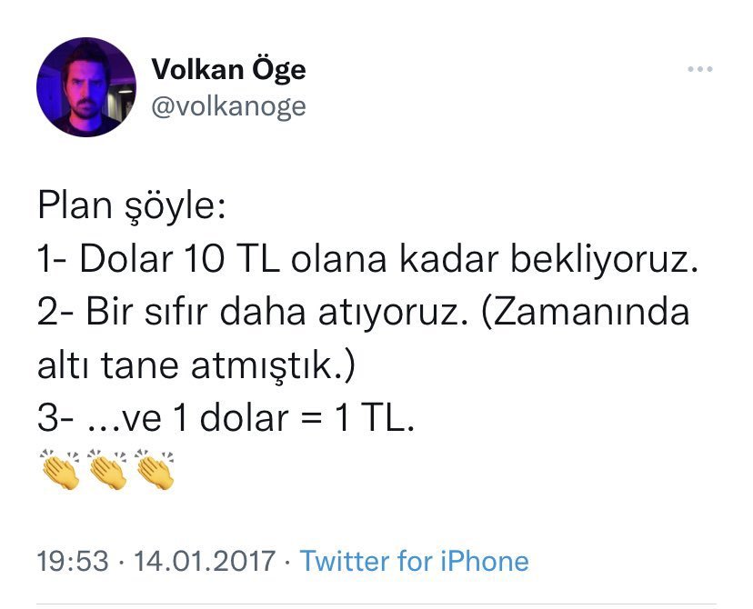 Vakti geldi    Volkan Öge...