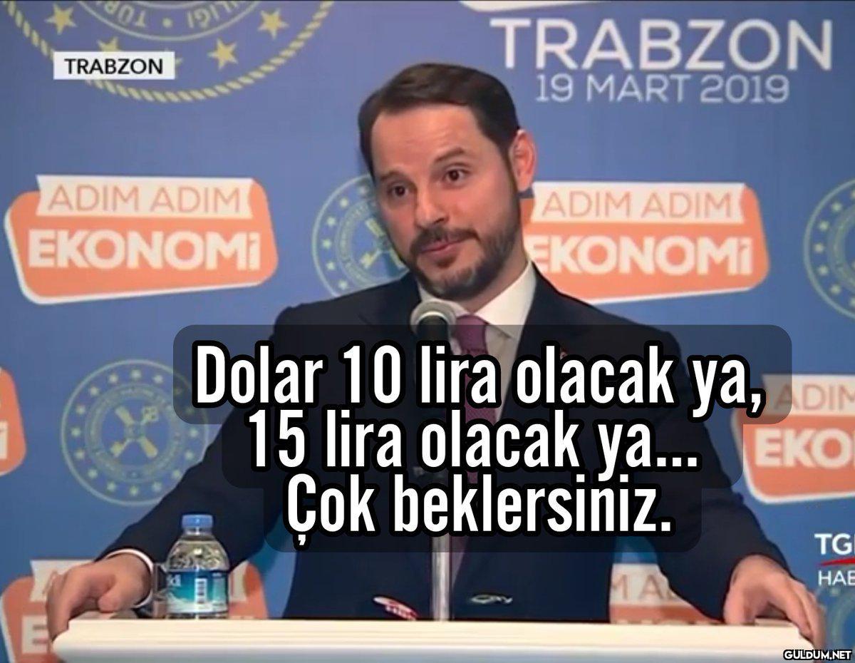 Çokta beklemedik aslında    Kaynak