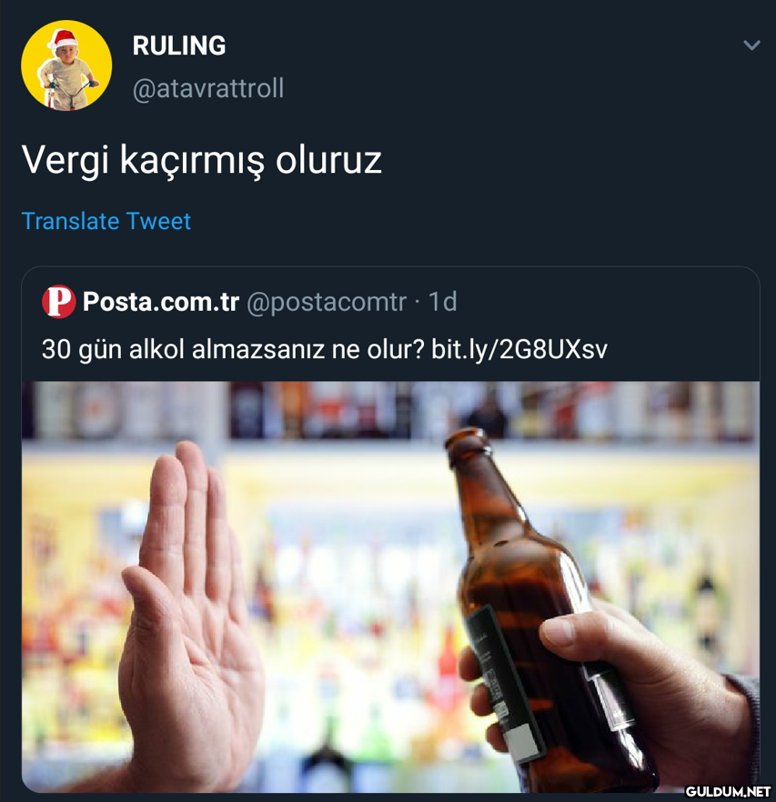 Popular post