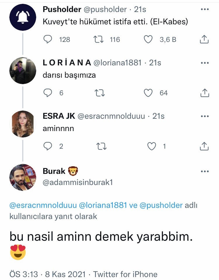 Pusholder @pusholder · 21s...
