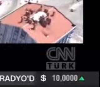 Saat geç oldu sandım bi an...