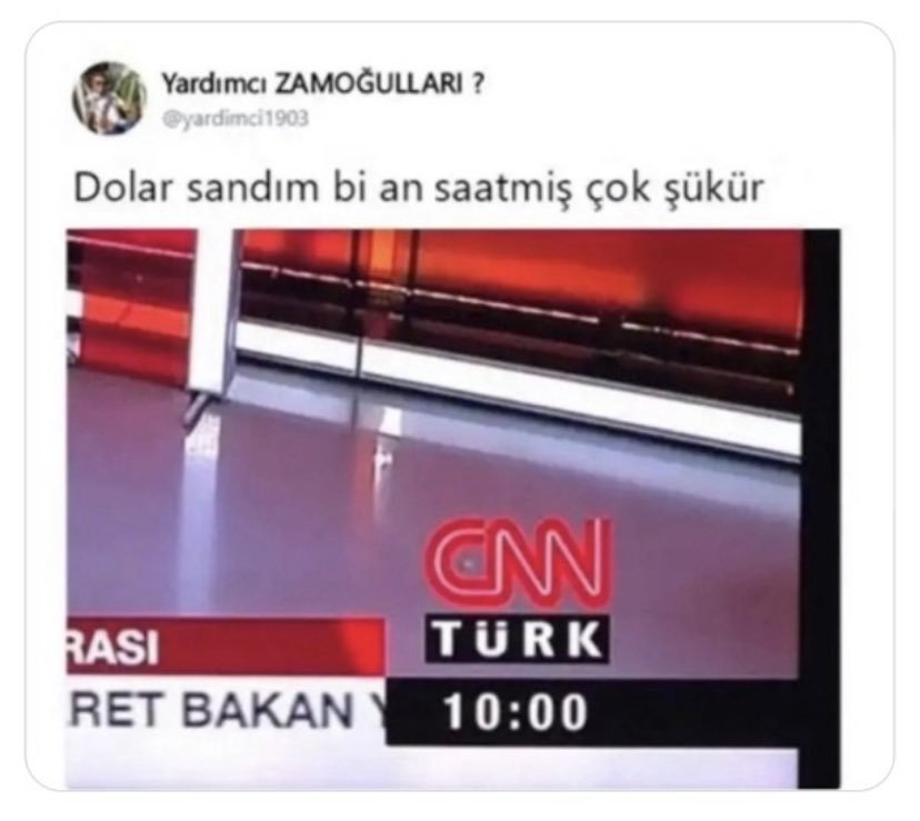 Yardımcı ZAMOĞULLARI ?...